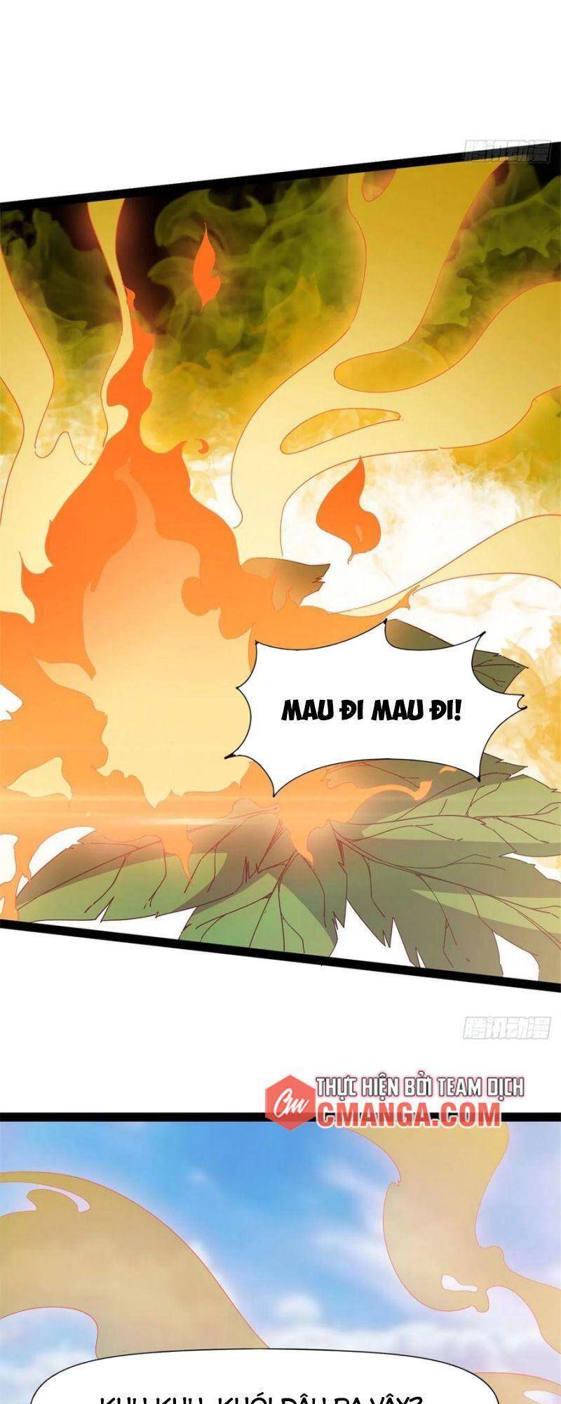 Kiếm Đồ Chap 109 - Next Chap 110