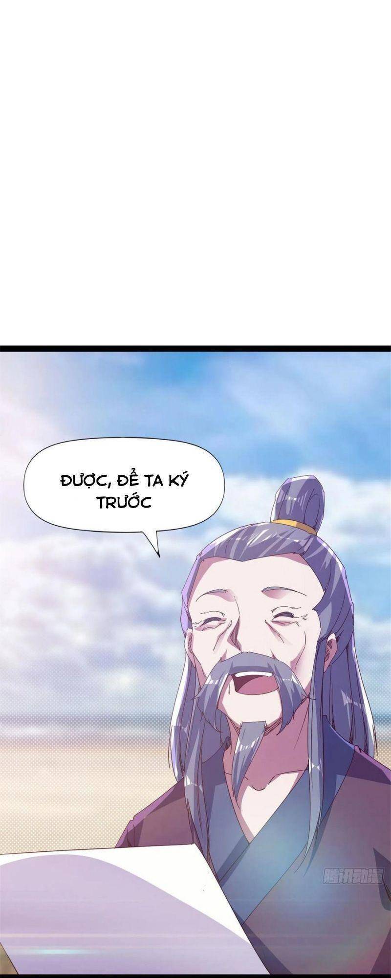 Kiếm Đồ Chap 109 - Next Chap 110