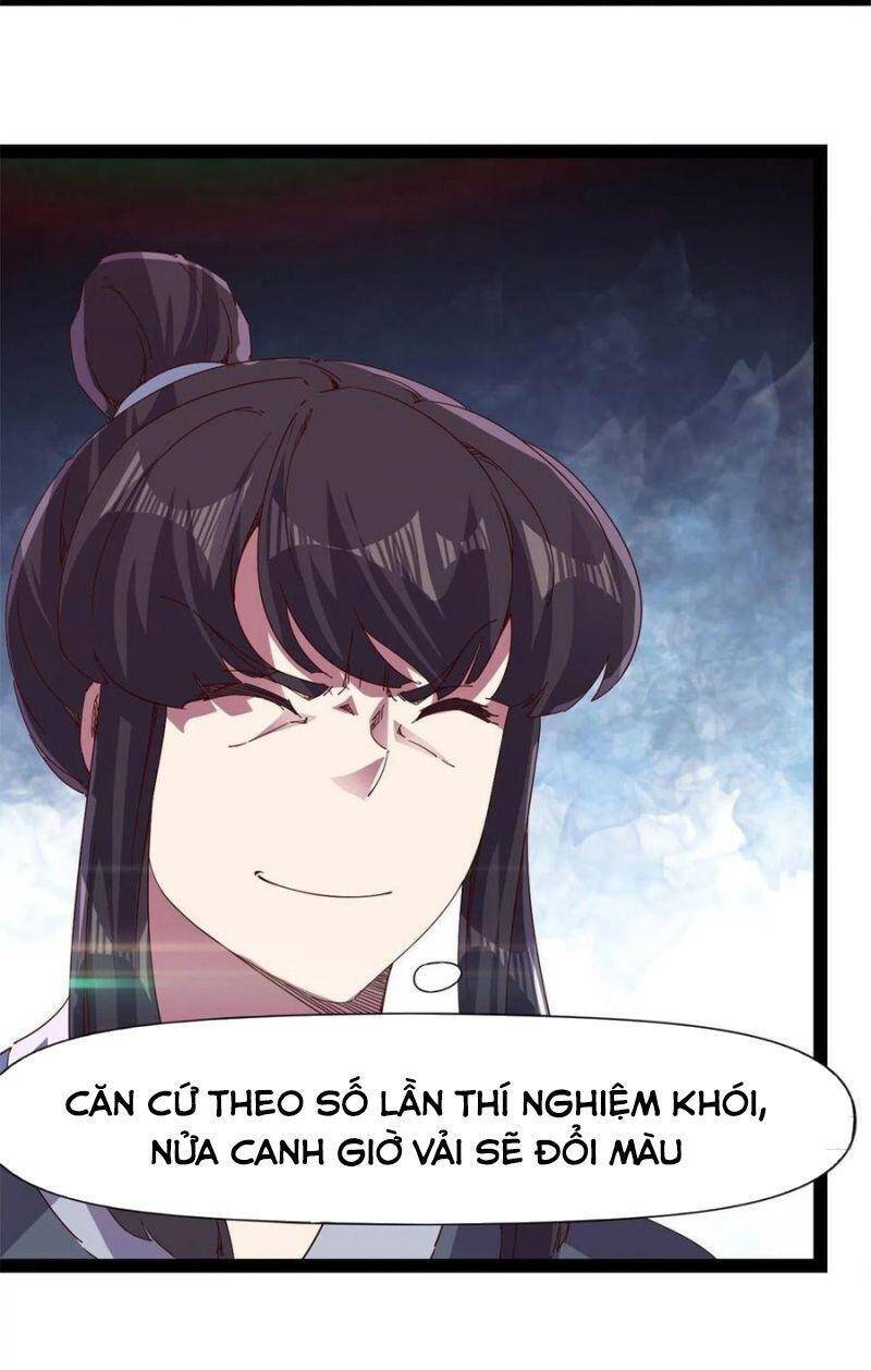 Kiếm Đồ Chap 109 - Next Chap 110