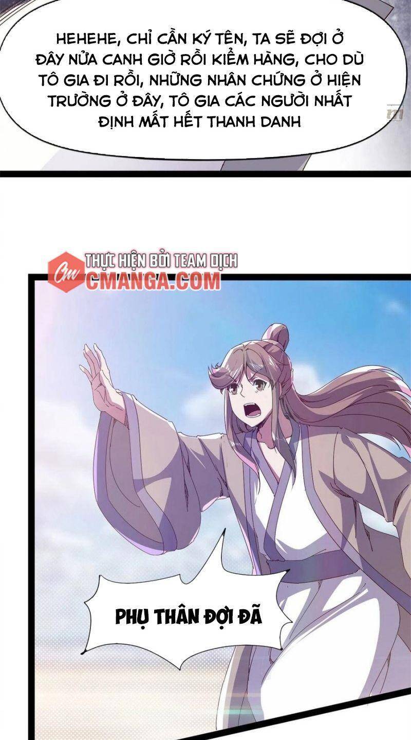 Kiếm Đồ Chap 109 - Next Chap 110