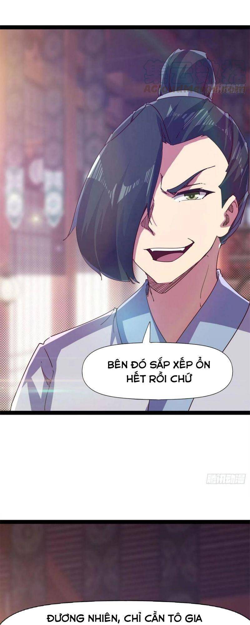 Kiếm Đồ Chap 109 - Next Chap 110