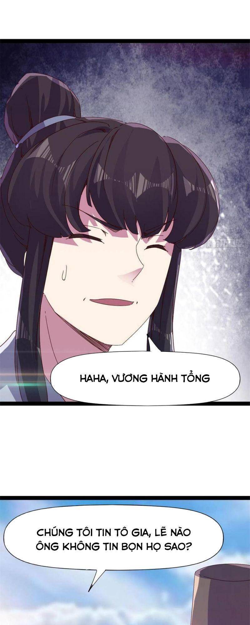 Kiếm Đồ Chap 109 - Next Chap 110