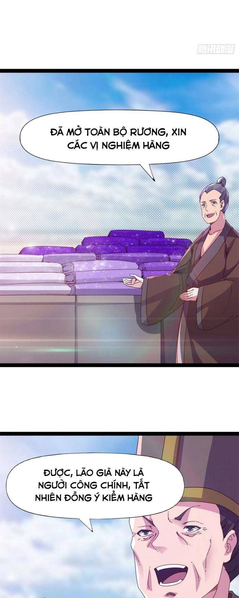 Kiếm Đồ Chap 109 - Next Chap 110