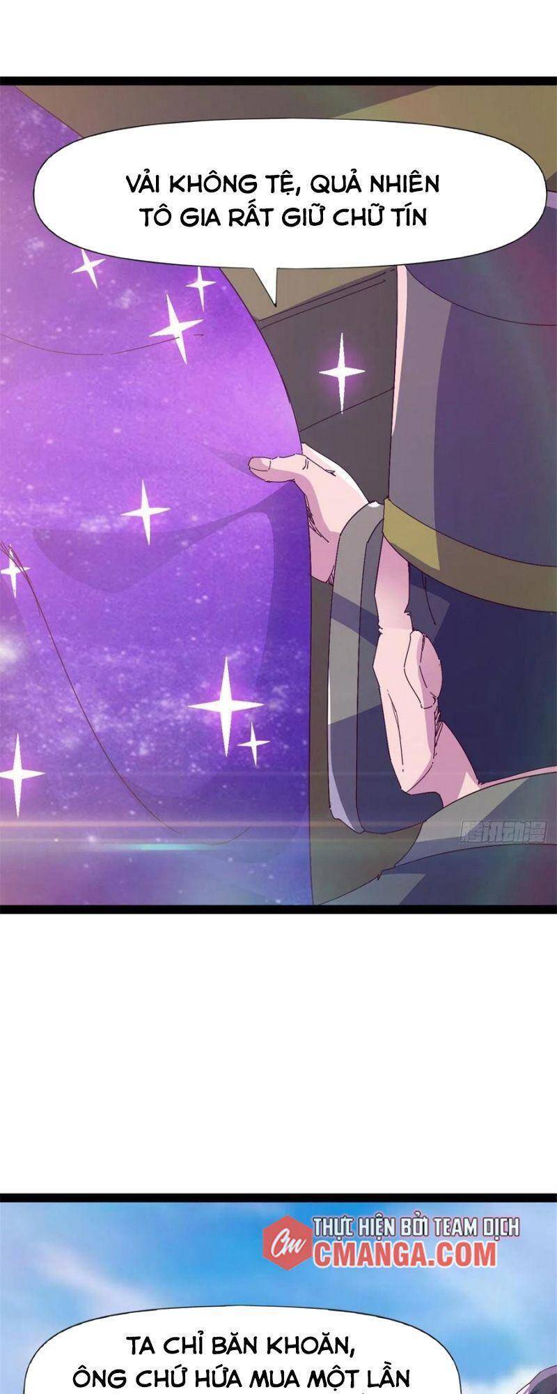 Kiếm Đồ Chap 109 - Next Chap 110
