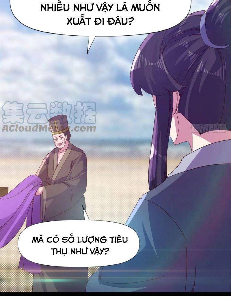 Kiếm Đồ Chap 109 - Next Chap 110