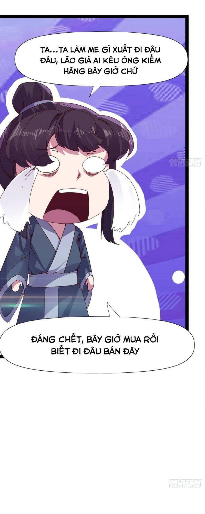 Kiếm Đồ Chap 109 - Next Chap 110