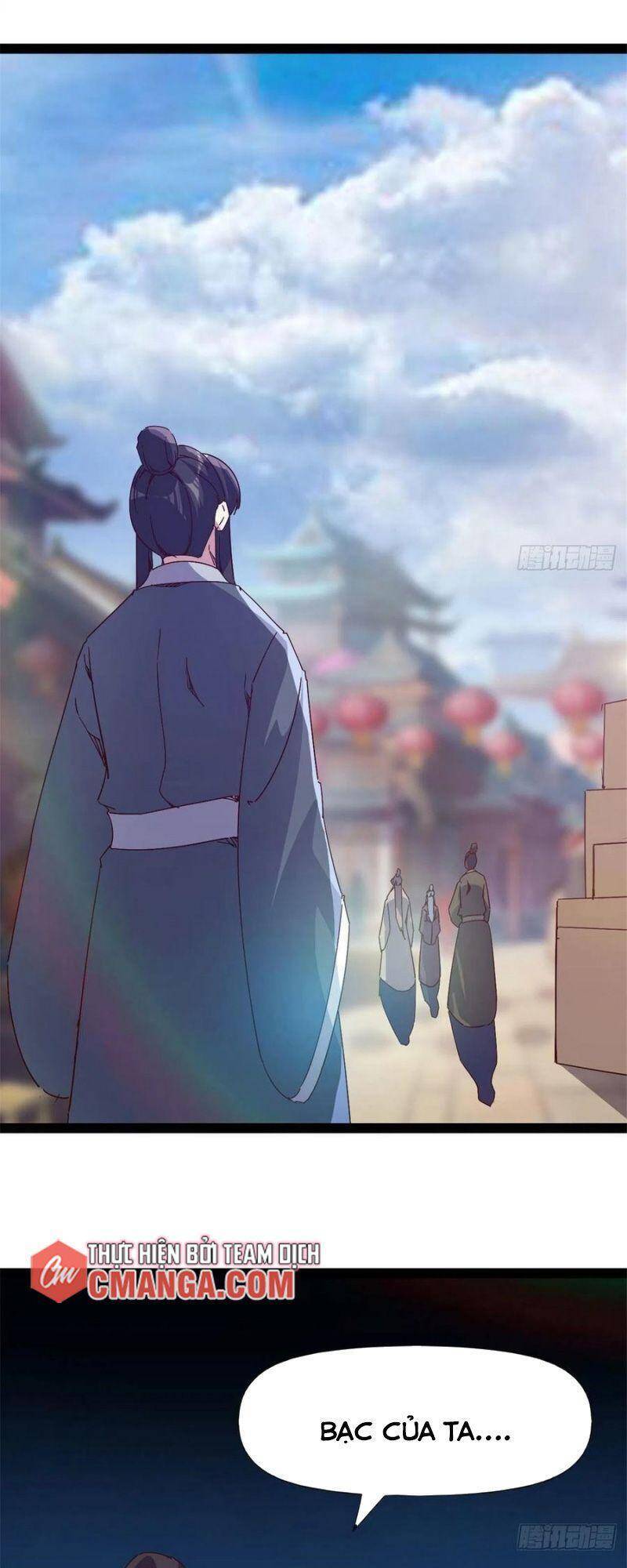 Kiếm Đồ Chap 109 - Next Chap 110
