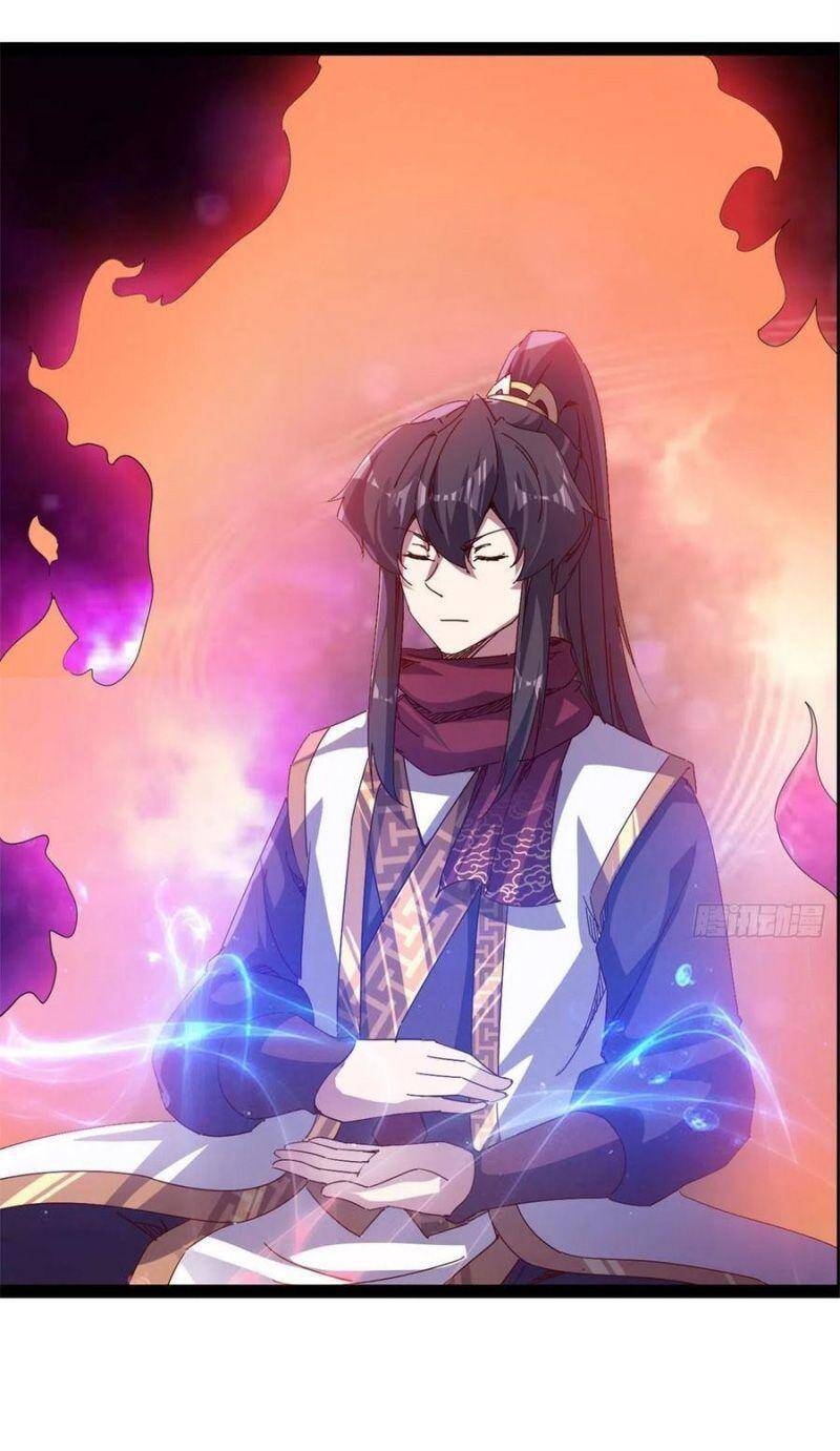 Kiếm Đồ Chap 109 - Next Chap 110