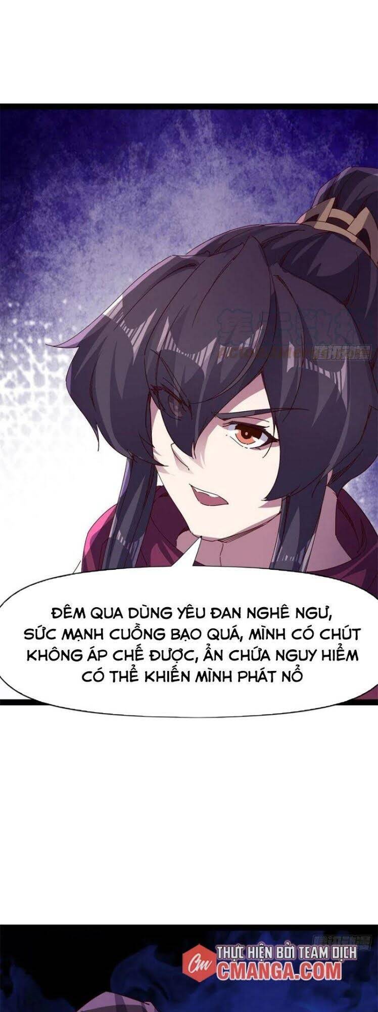 Kiếm Đồ Chap 109 - Next Chap 110