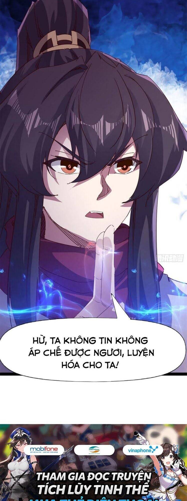 Kiếm Đồ Chap 109 - Next Chap 110
