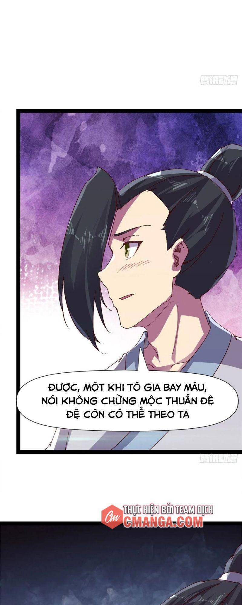 Kiếm Đồ Chap 109 - Next Chap 110