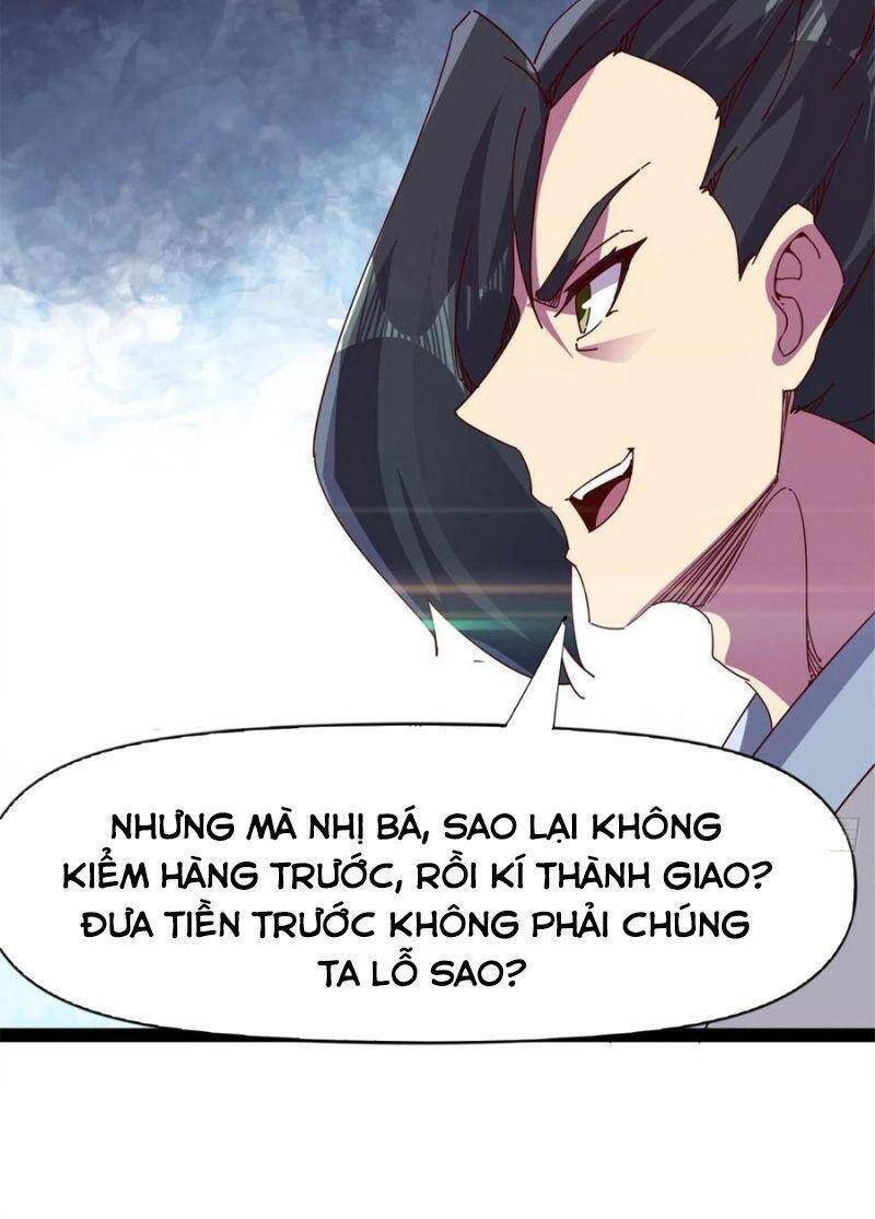 Kiếm Đồ Chap 109 - Next Chap 110