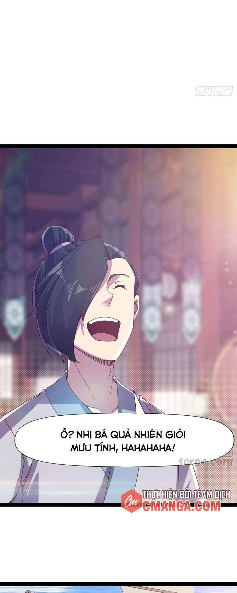 Kiếm Đồ Chap 109 - Next Chap 110