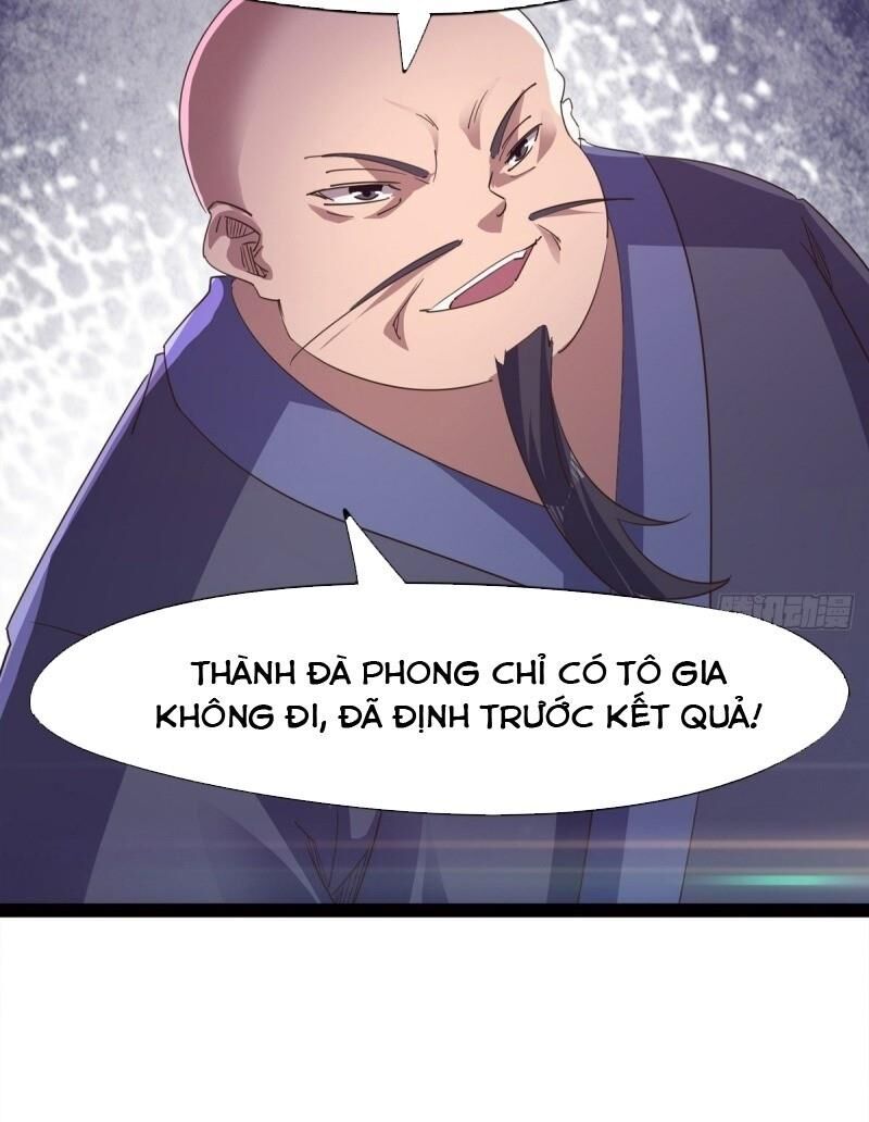 Kiếm Đồ Chap 48 - Next Chap 49