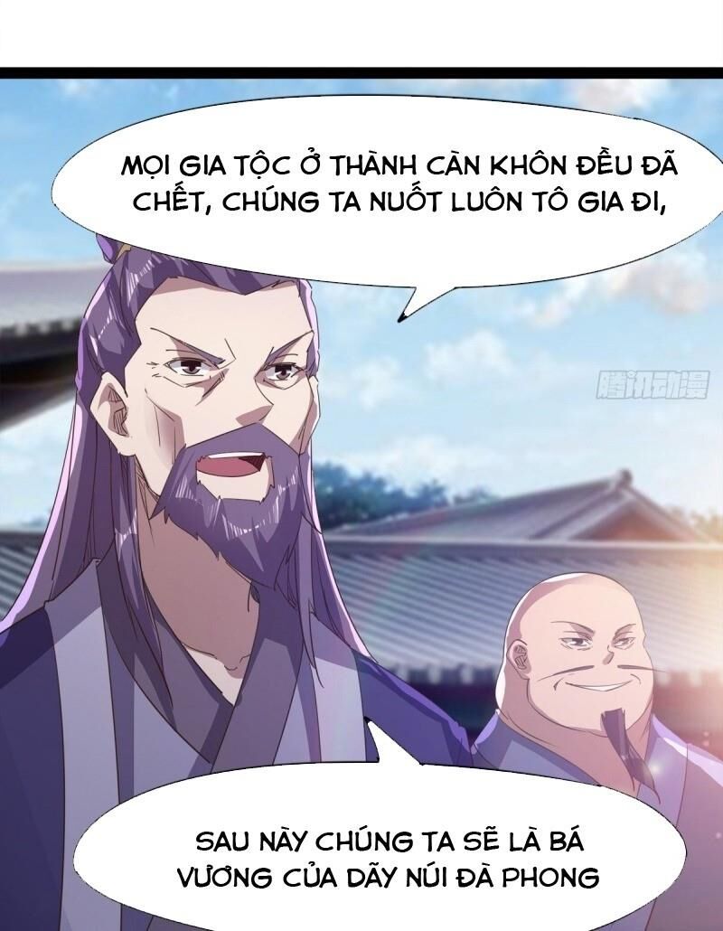 Kiếm Đồ Chap 48 - Next Chap 49