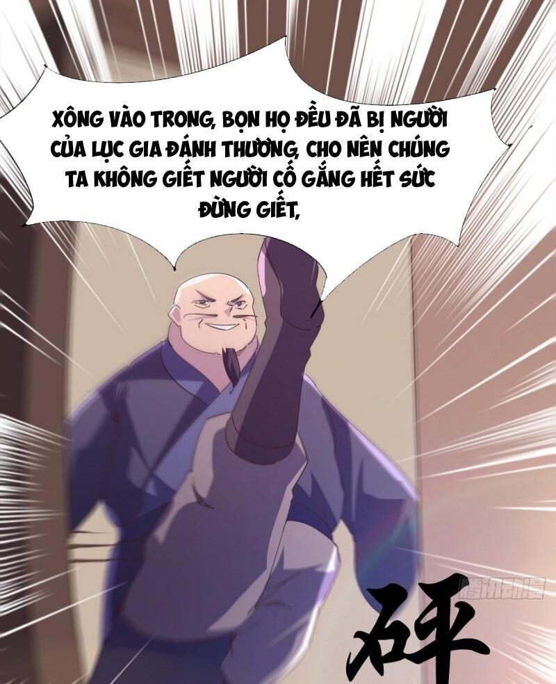 Kiếm Đồ Chap 48 - Next Chap 49