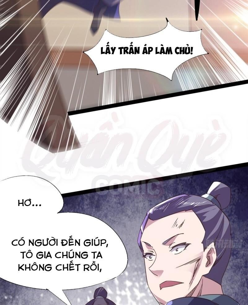 Kiếm Đồ Chap 48 - Next Chap 49