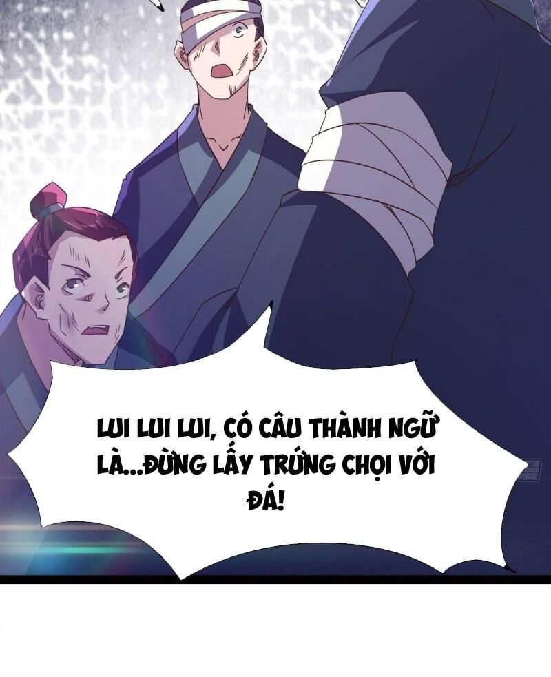 Kiếm Đồ Chap 48 - Next Chap 49