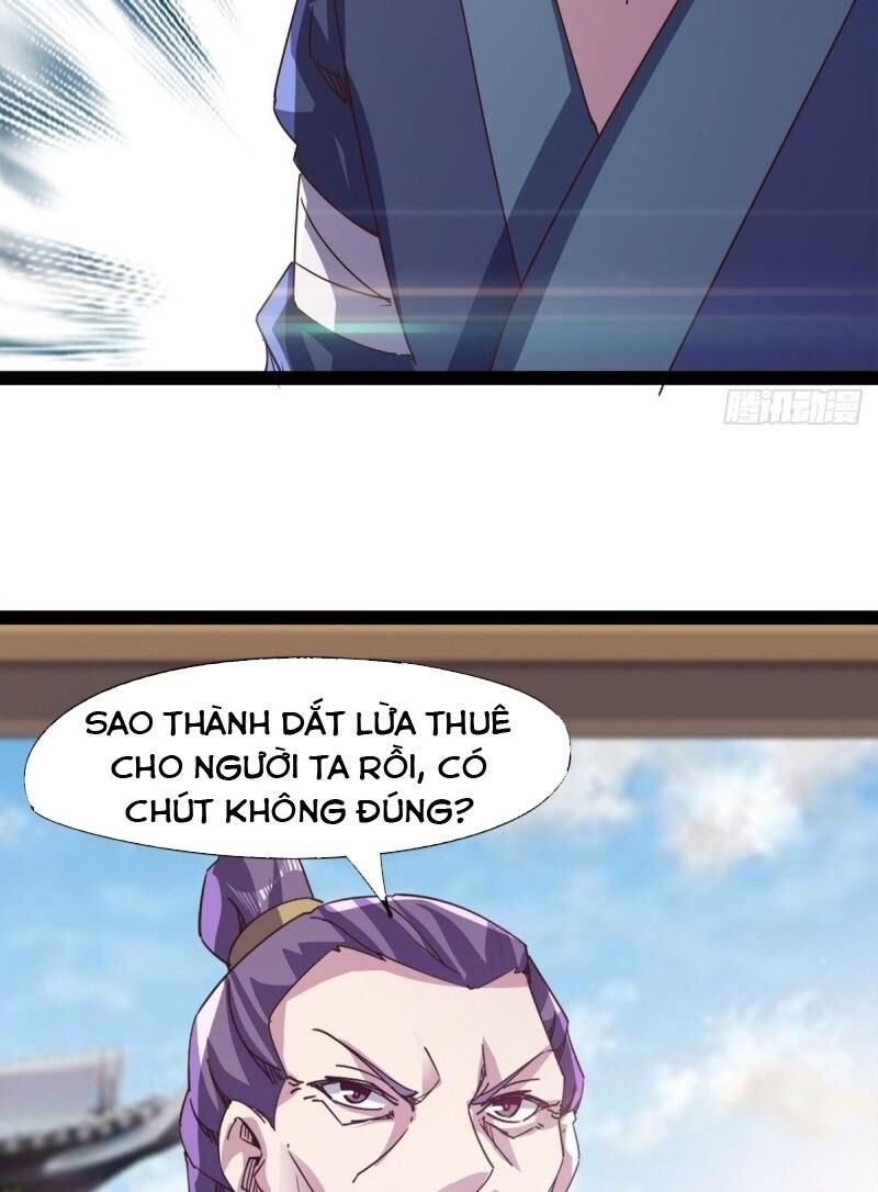 Kiếm Đồ Chap 48 - Next Chap 49