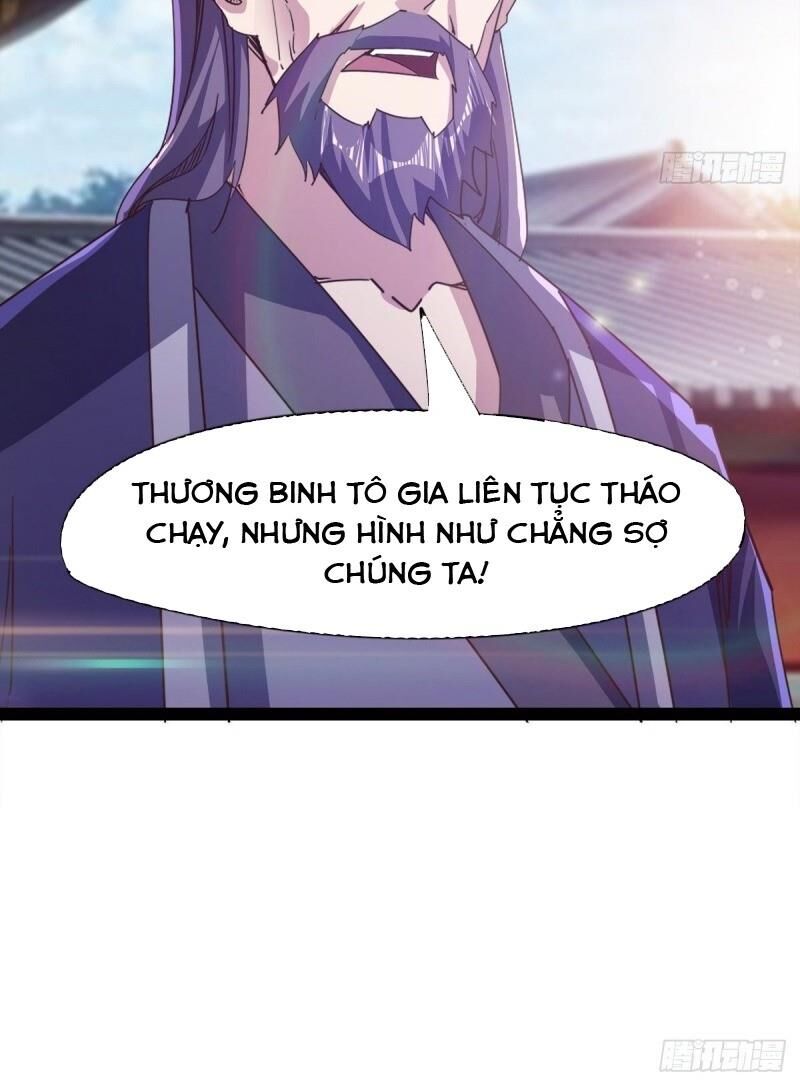 Kiếm Đồ Chap 48 - Next Chap 49