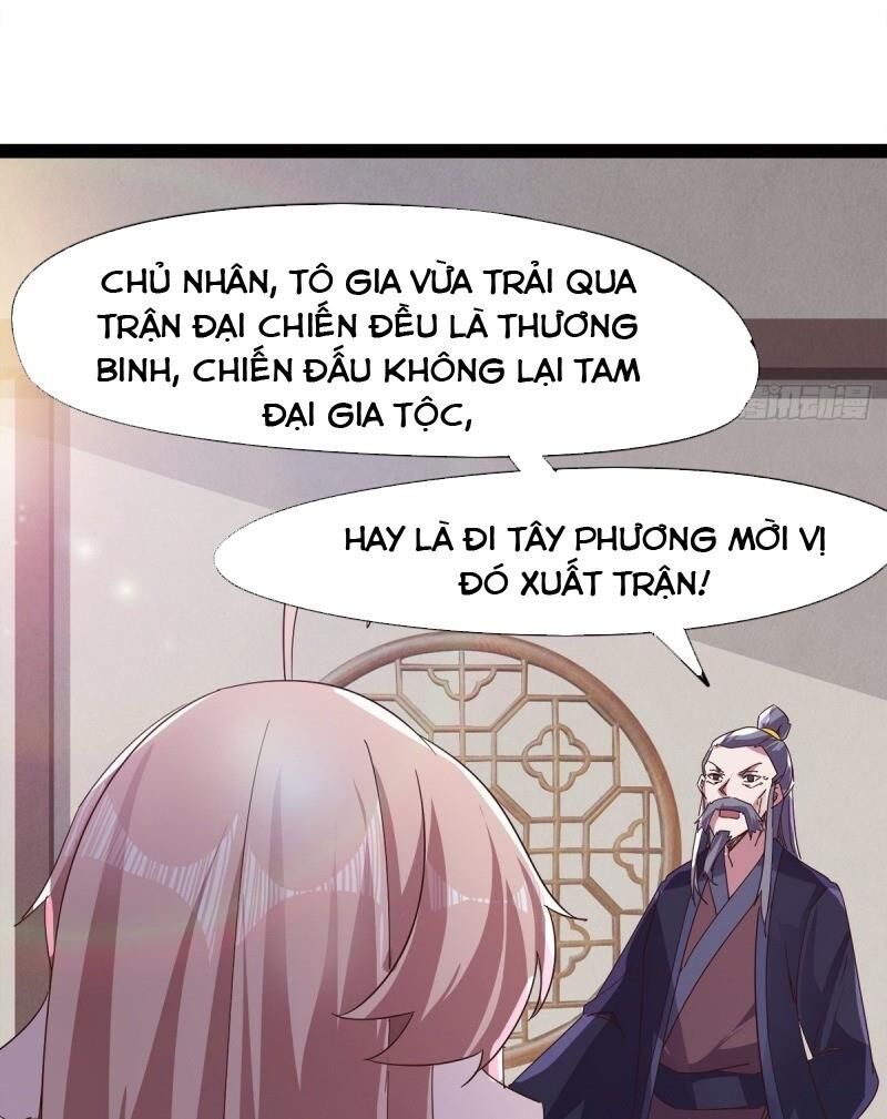 Kiếm Đồ Chap 48 - Next Chap 49