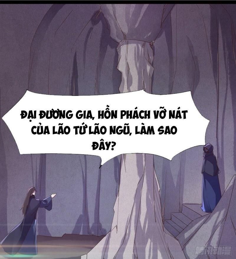 Kiếm Đồ Chap 48 - Next Chap 49