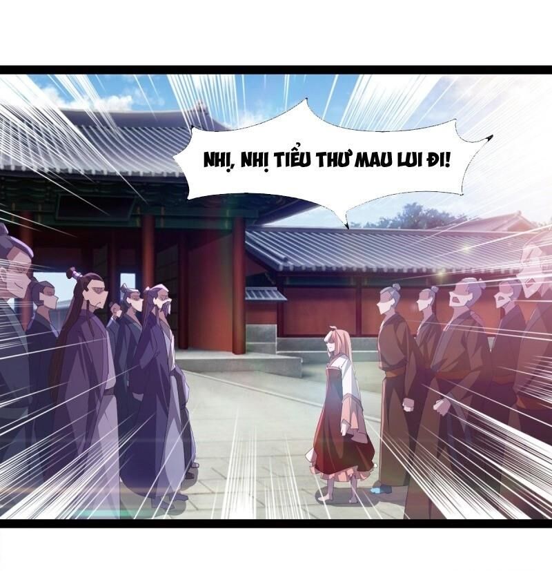 Kiếm Đồ Chap 48 - Next Chap 49