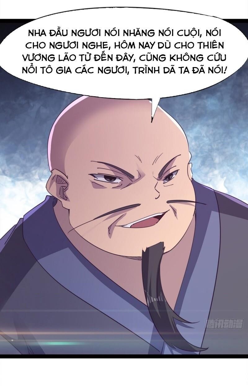 Kiếm Đồ Chap 48 - Next Chap 49
