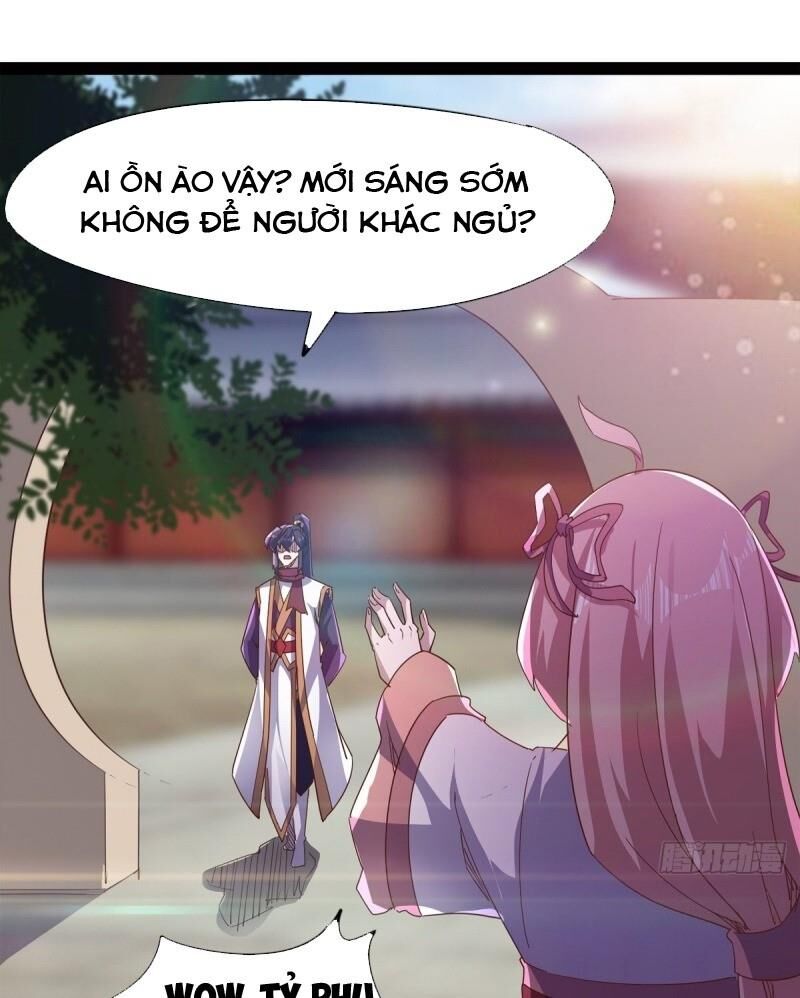 Kiếm Đồ Chap 48 - Next Chap 49