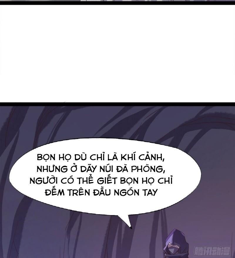 Kiếm Đồ Chap 48 - Next Chap 49