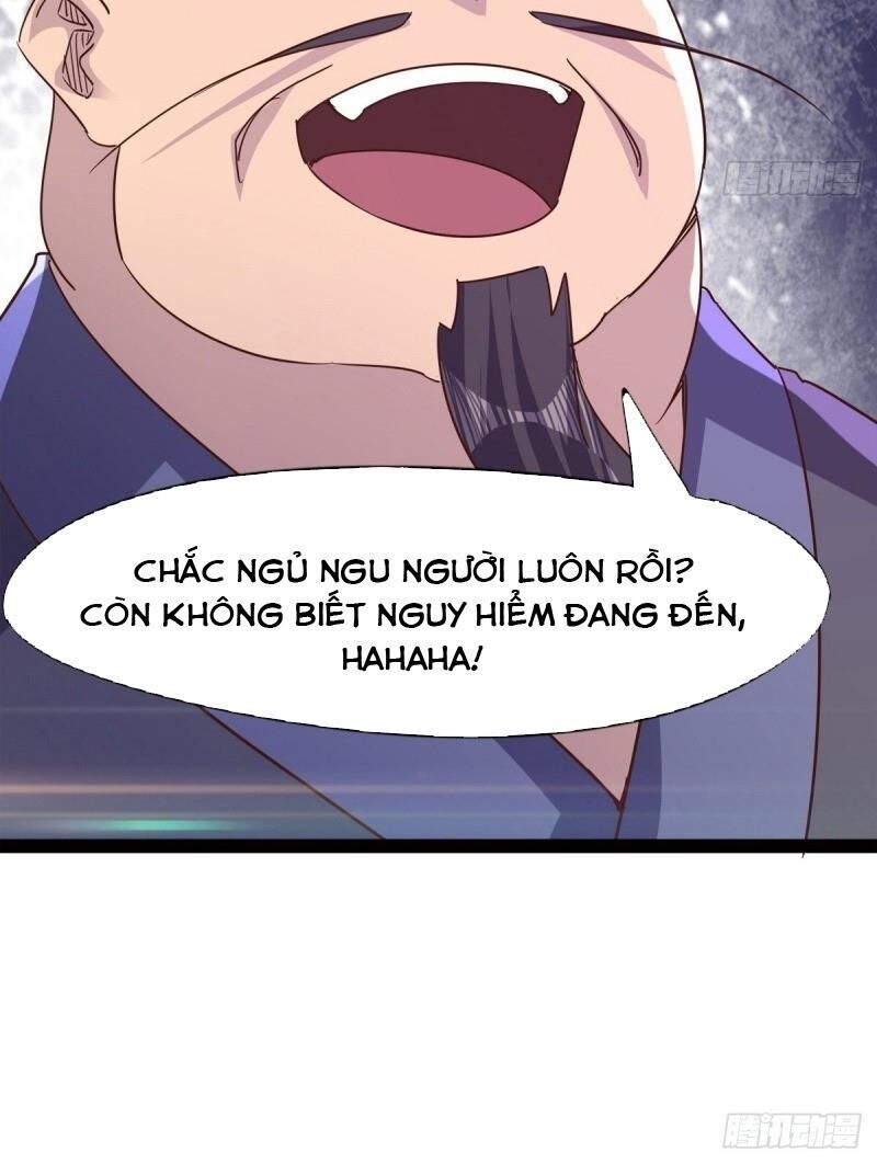 Kiếm Đồ Chap 48 - Next Chap 49