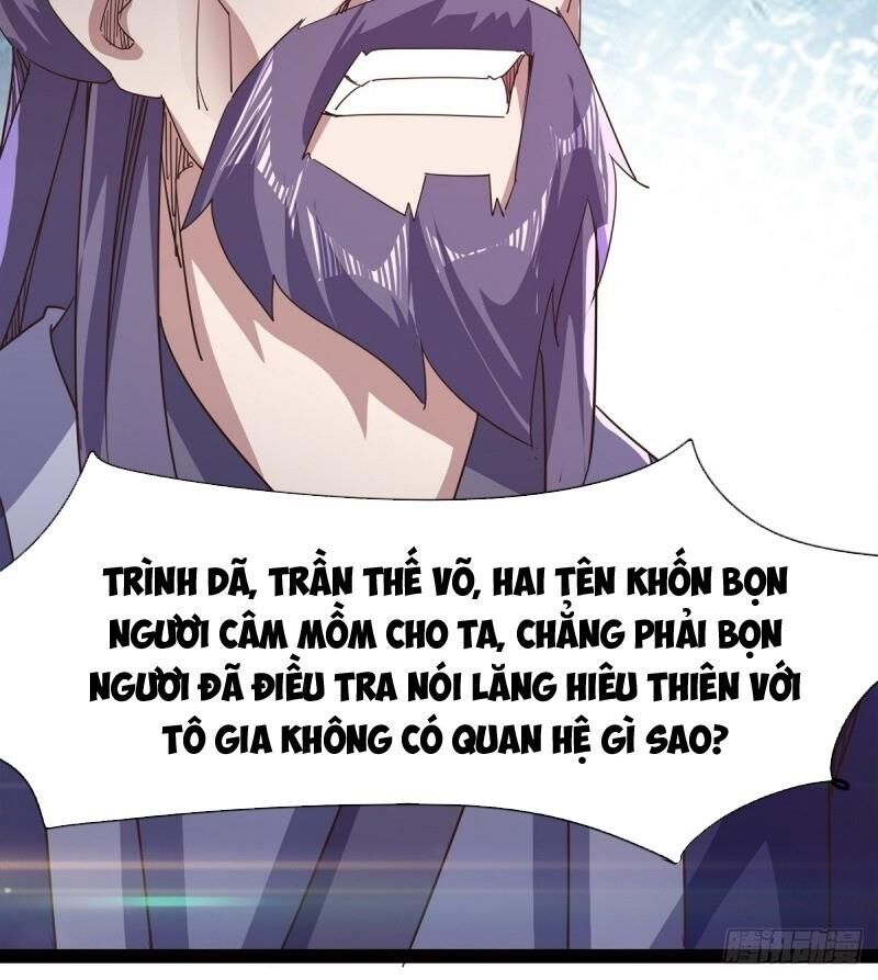 Kiếm Đồ Chap 48 - Next Chap 49