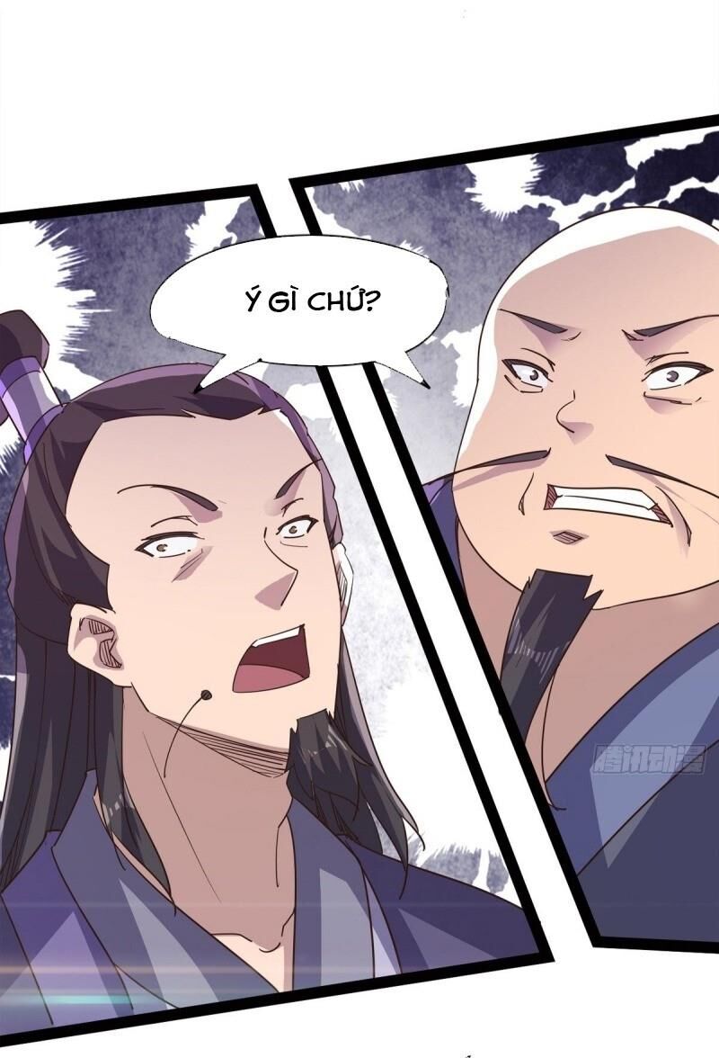 Kiếm Đồ Chap 48 - Next Chap 49