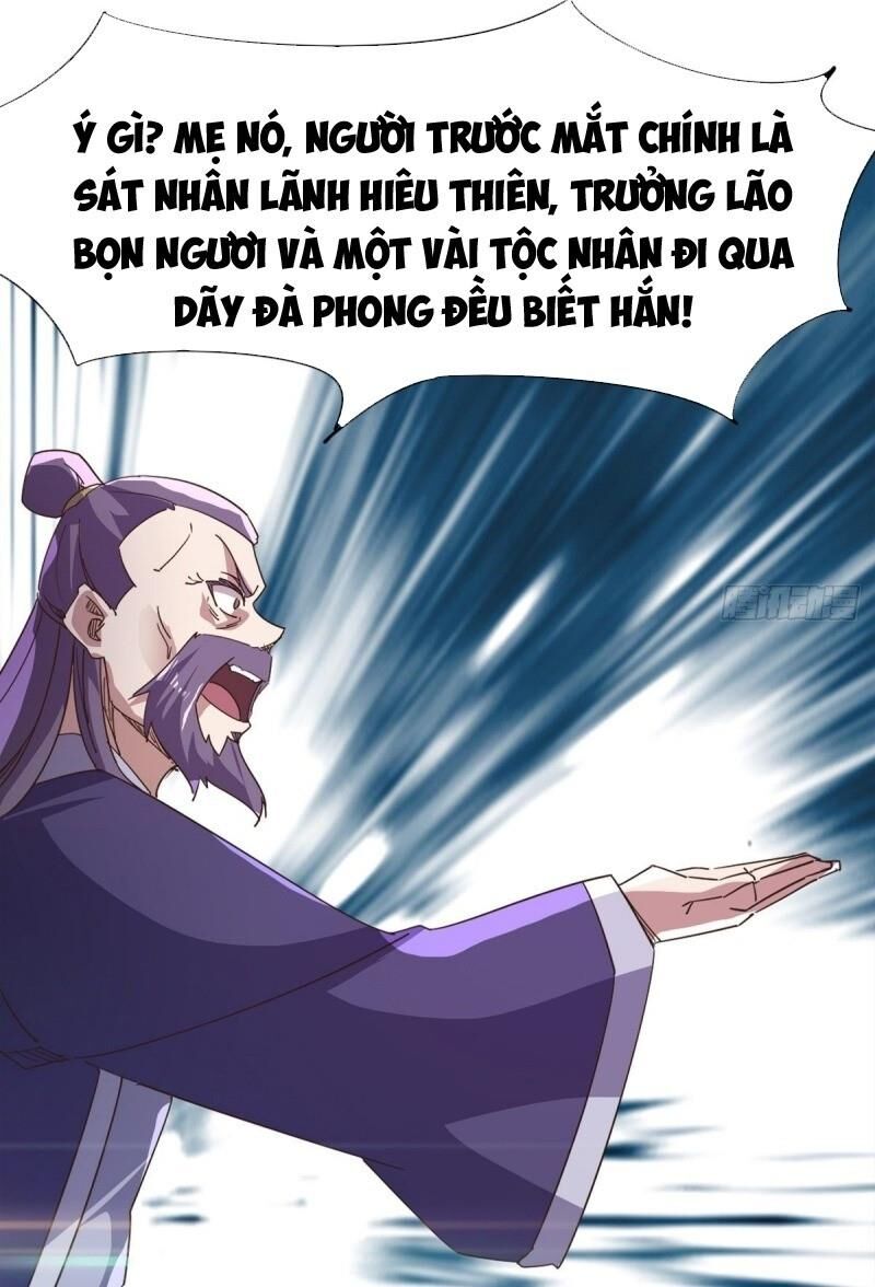 Kiếm Đồ Chap 48 - Next Chap 49