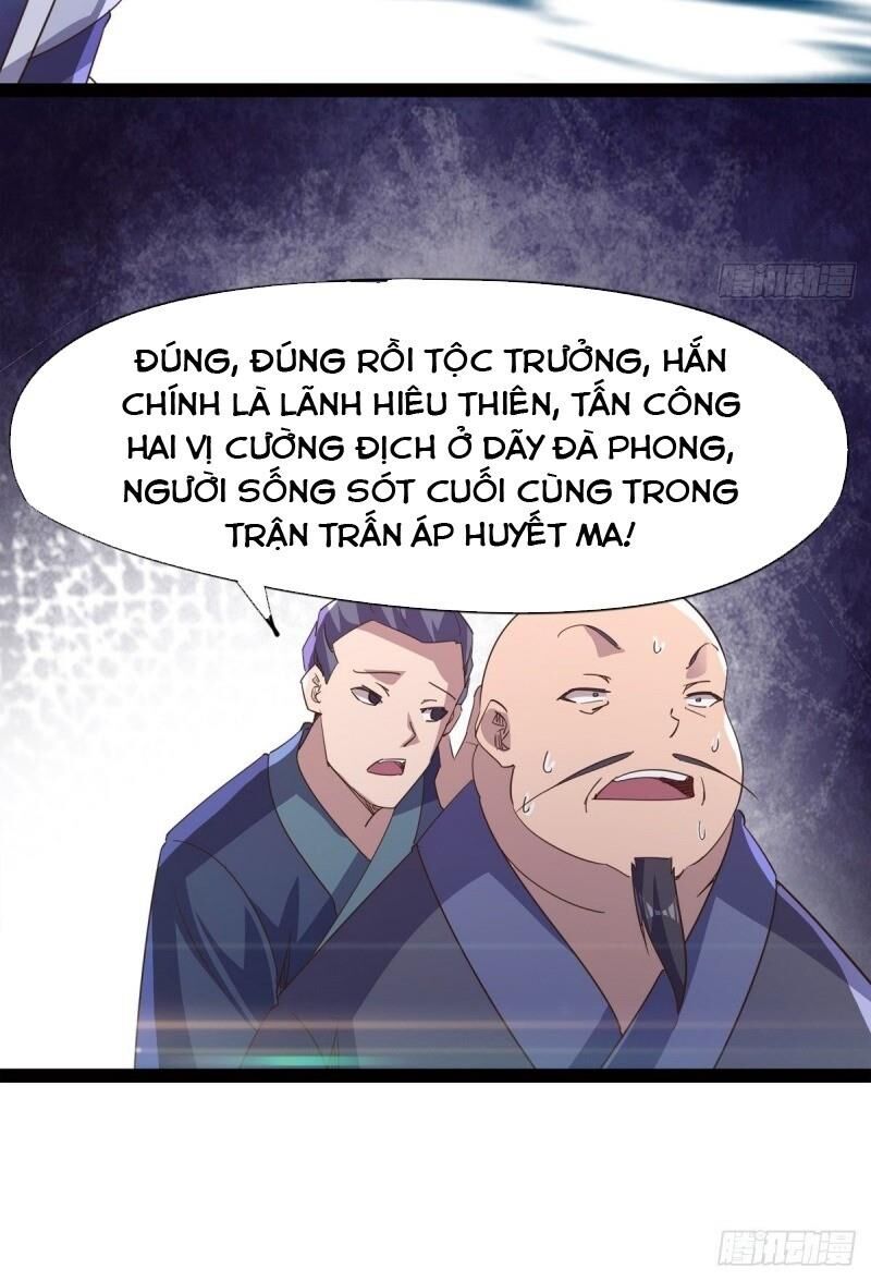 Kiếm Đồ Chap 48 - Next Chap 49