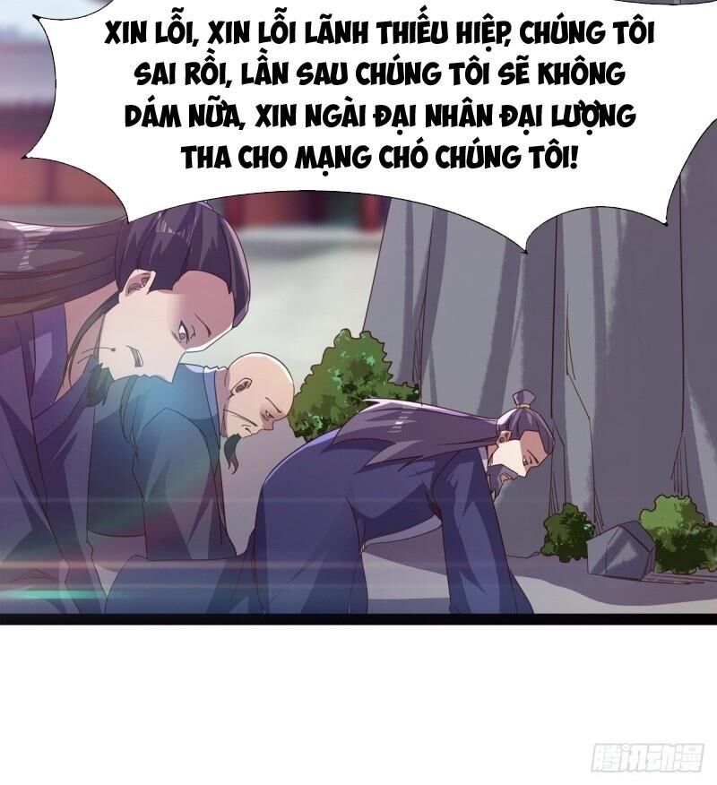 Kiếm Đồ Chap 48 - Next Chap 49