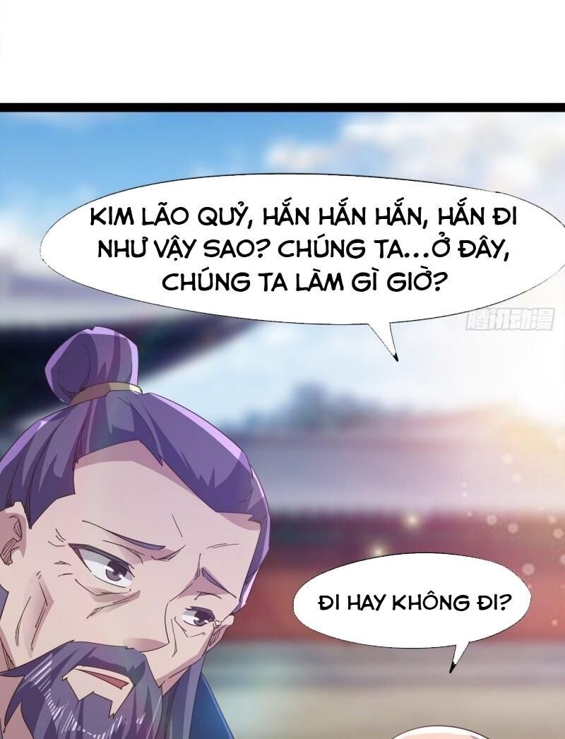 Kiếm Đồ Chap 48 - Next Chap 49