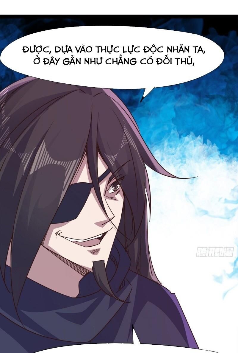 Kiếm Đồ Chap 48 - Next Chap 49