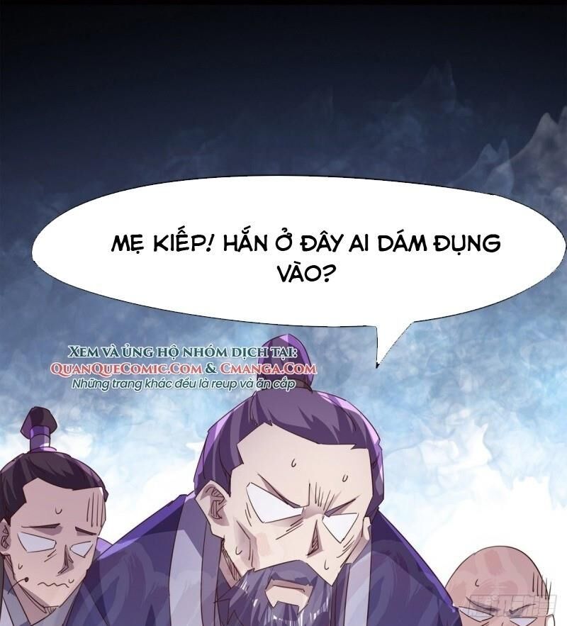 Kiếm Đồ Chap 48 - Next Chap 49