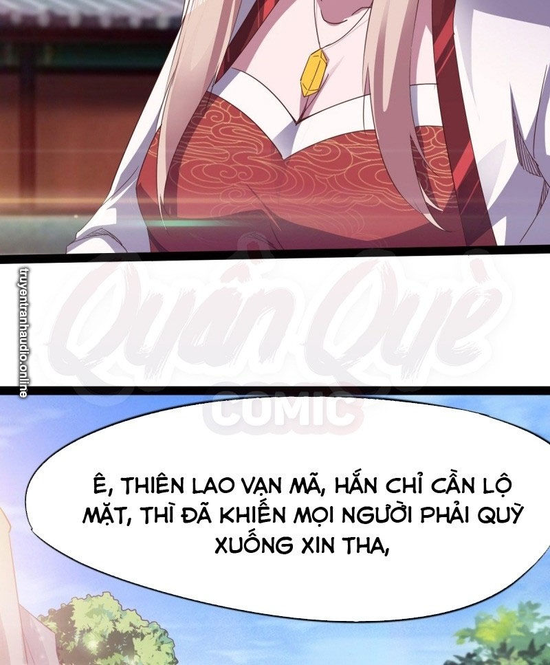 Kiếm Đồ Chap 49 - Next Chap 50