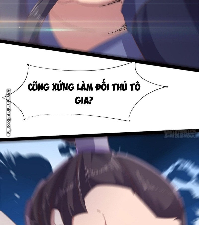 Kiếm Đồ Chap 49 - Next Chap 50