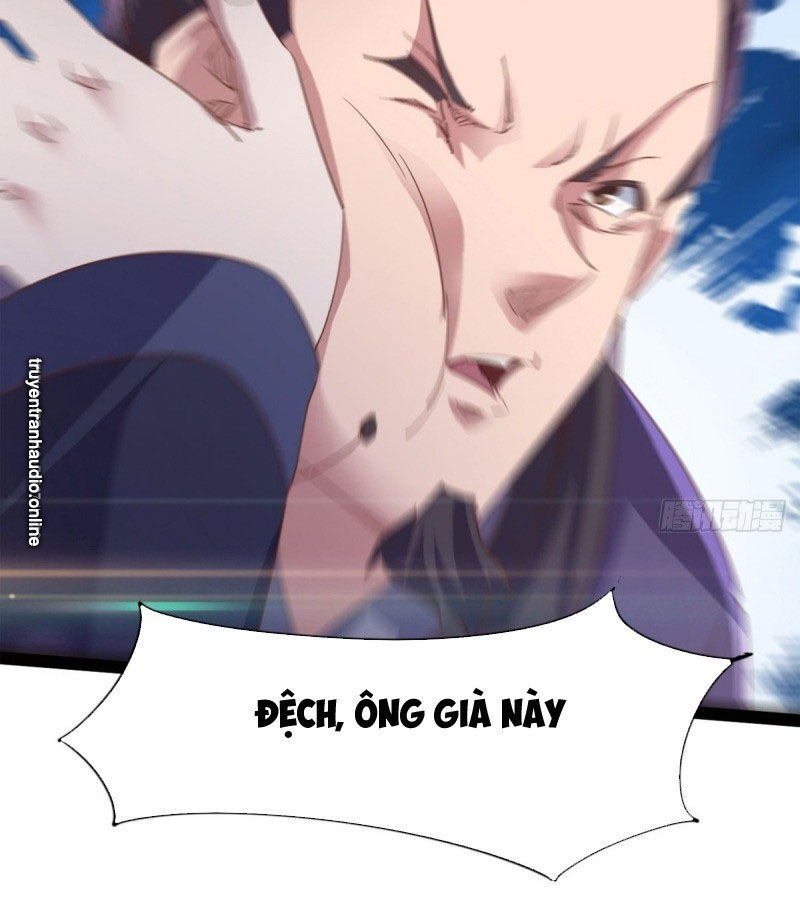 Kiếm Đồ Chap 49 - Next Chap 50