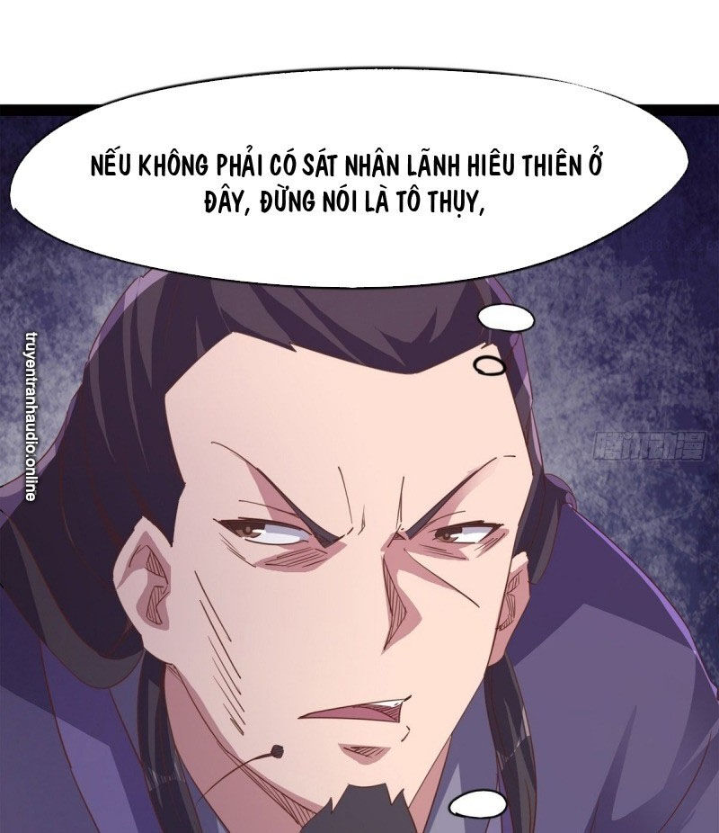 Kiếm Đồ Chap 49 - Next Chap 50