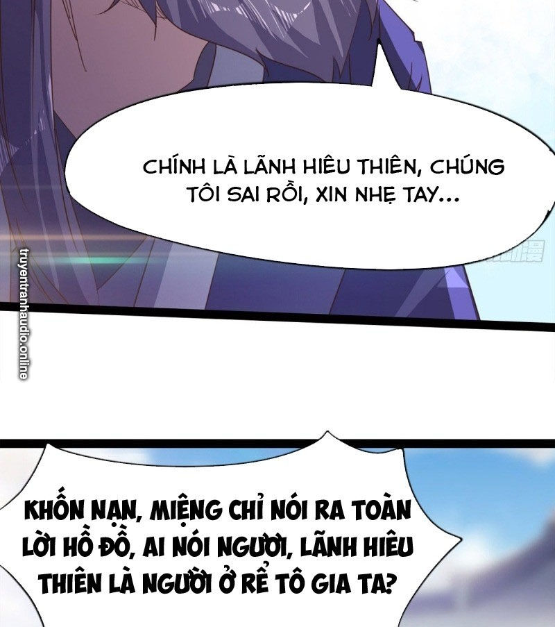 Kiếm Đồ Chap 49 - Next Chap 50