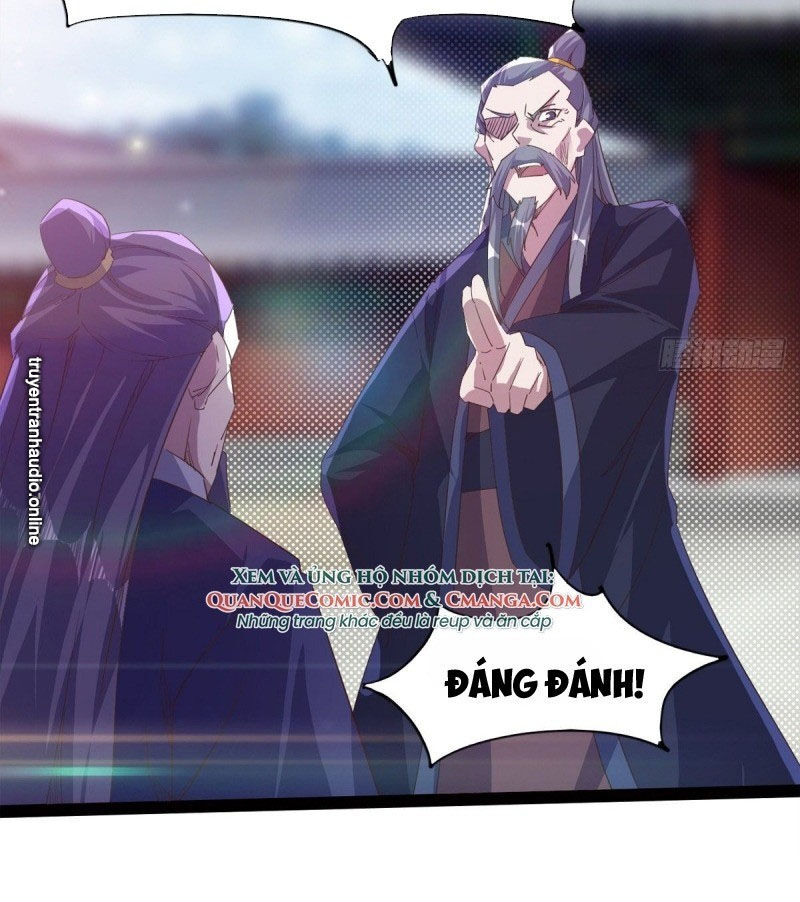 Kiếm Đồ Chap 49 - Next Chap 50