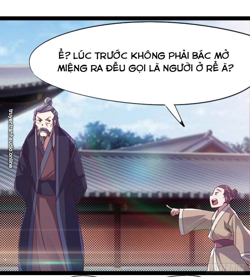 Kiếm Đồ Chap 49 - Next Chap 50