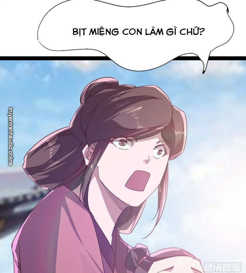 Kiếm Đồ Chap 49 - Next Chap 50