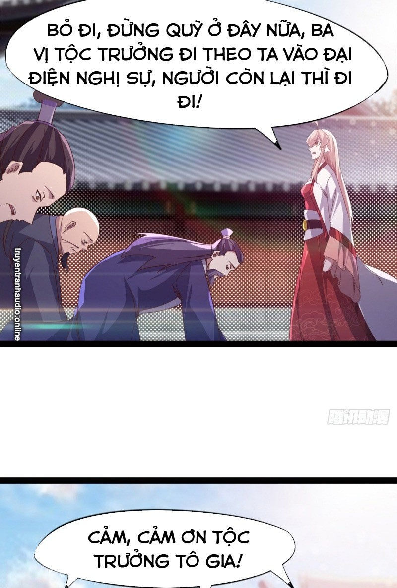 Kiếm Đồ Chap 49 - Next Chap 50