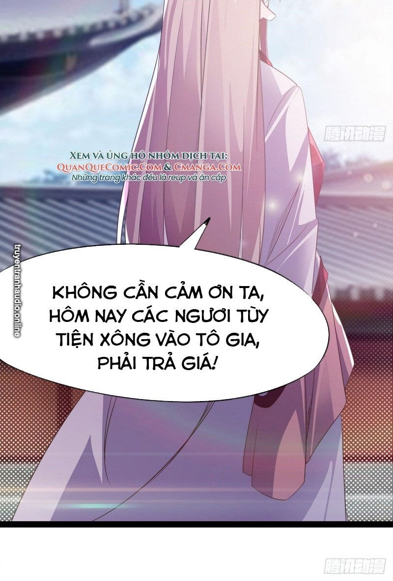 Kiếm Đồ Chap 49 - Next Chap 50