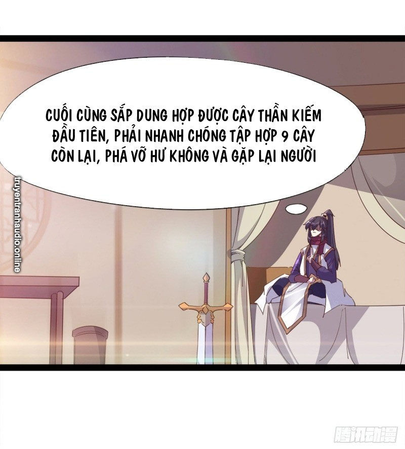 Kiếm Đồ Chap 49 - Next Chap 50
